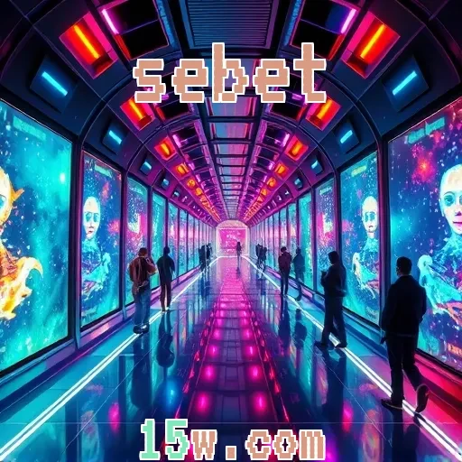 sebet: Descubra as Melhores Ofertas em Jogos de Cassino Online