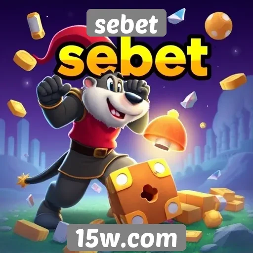 Jogos disponíveis no sebet e suas características