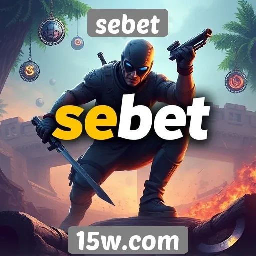 Competição entre plataformas de jogos e o sebet