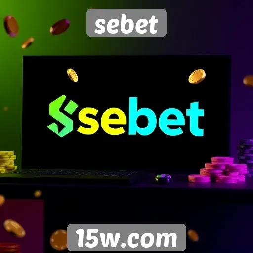 Logo da sebet