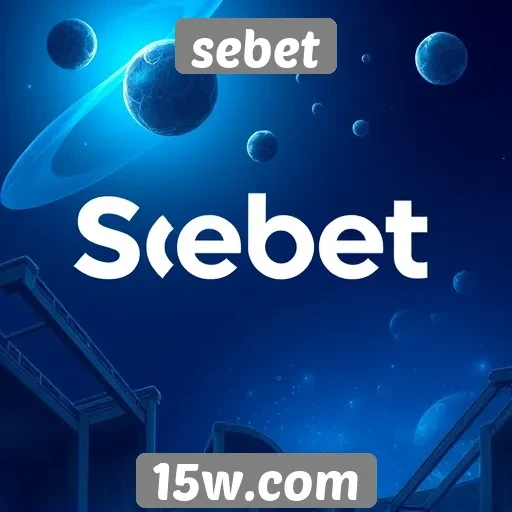 Logo da sebet