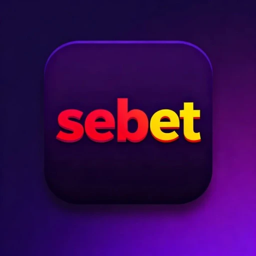 Logo da sebet