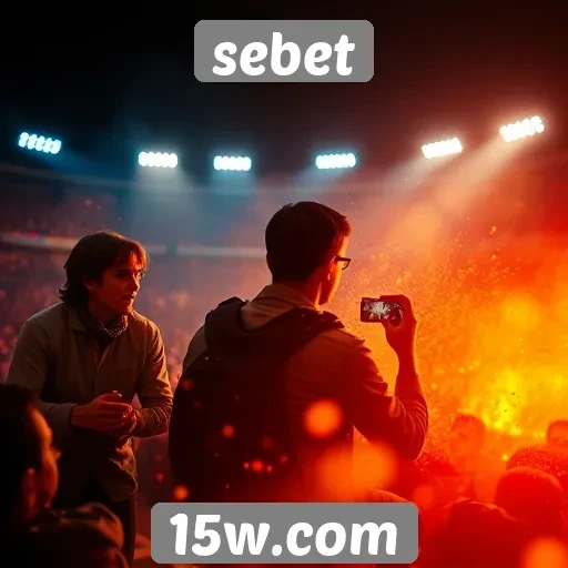 Comportamento dos jogadores em sebet e suas preferências