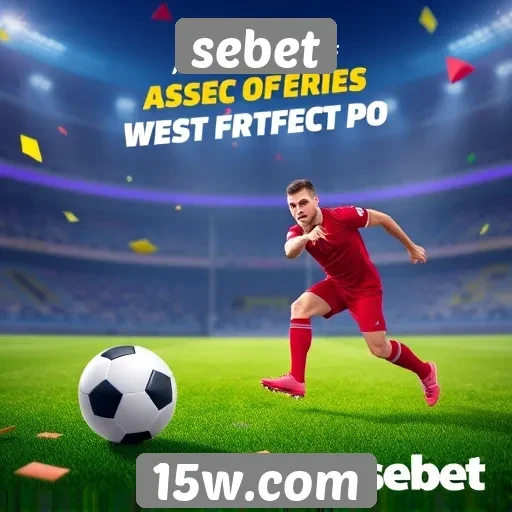 Se.bet oferece promoções exclusivas para novos usuários