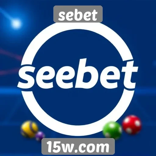 Logo da sebet