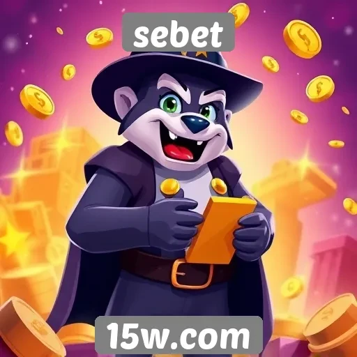 Principais jogos oferecidos pela plataforma sebet