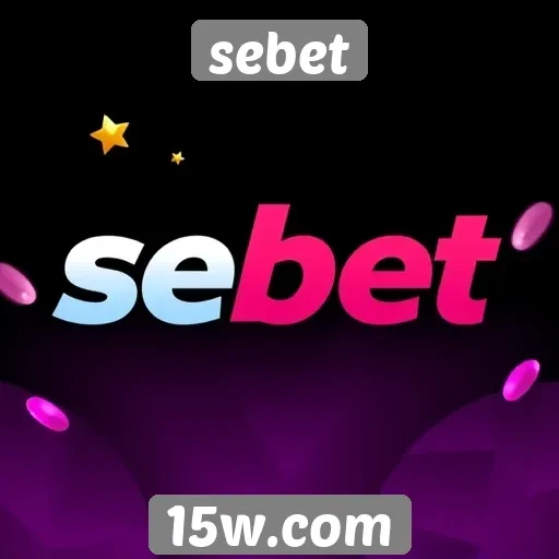 Características exclusivas do site de jogos sebet