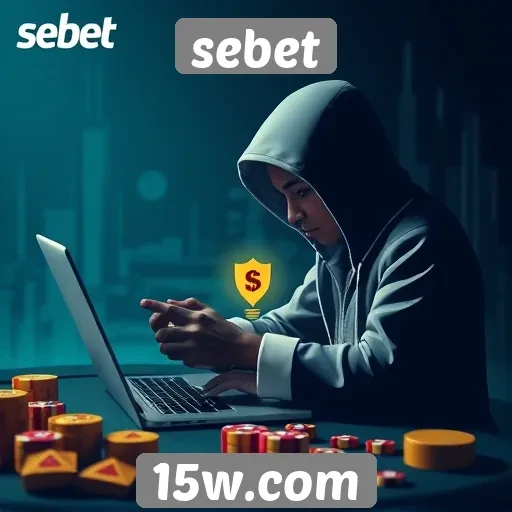 Recursos de segurança no sebet para jogadores online