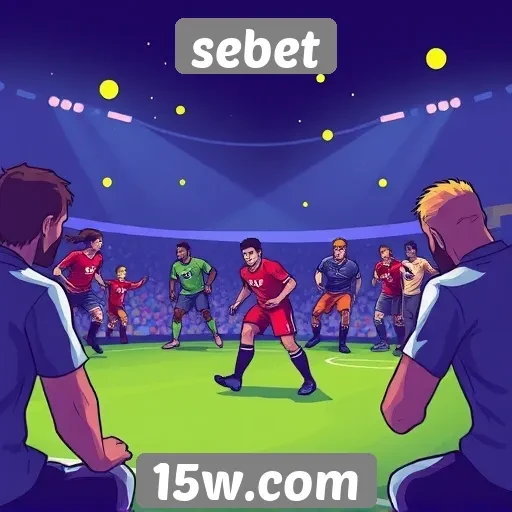 Experiência do usuário no sebet e feedbacks