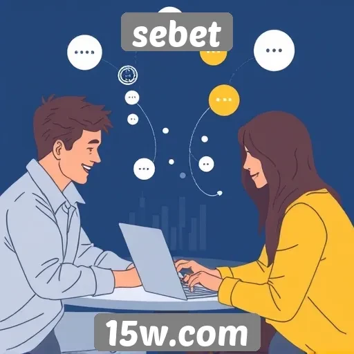 Avaliação da experiência do usuário no sebet